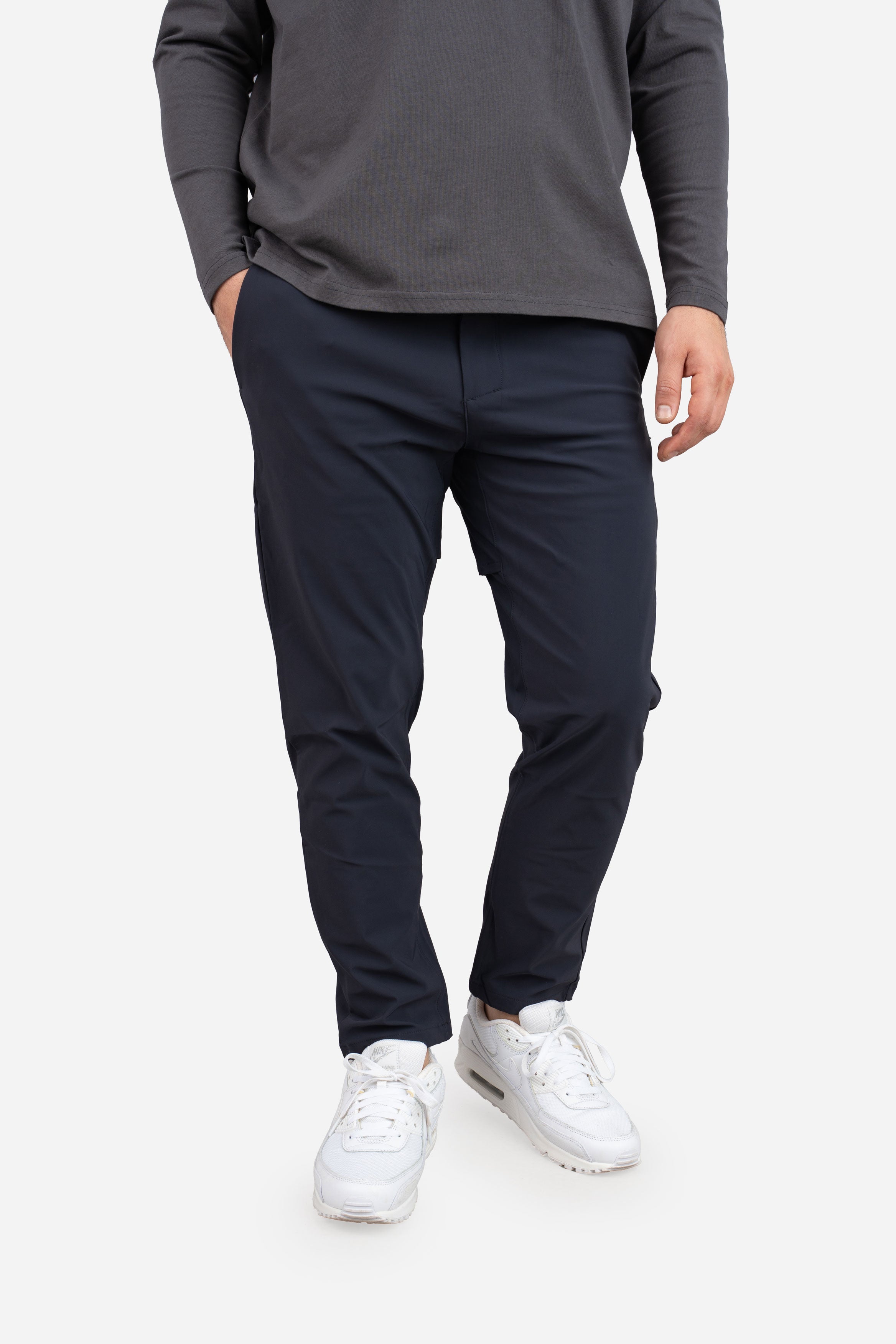 Elemental Pants Navy