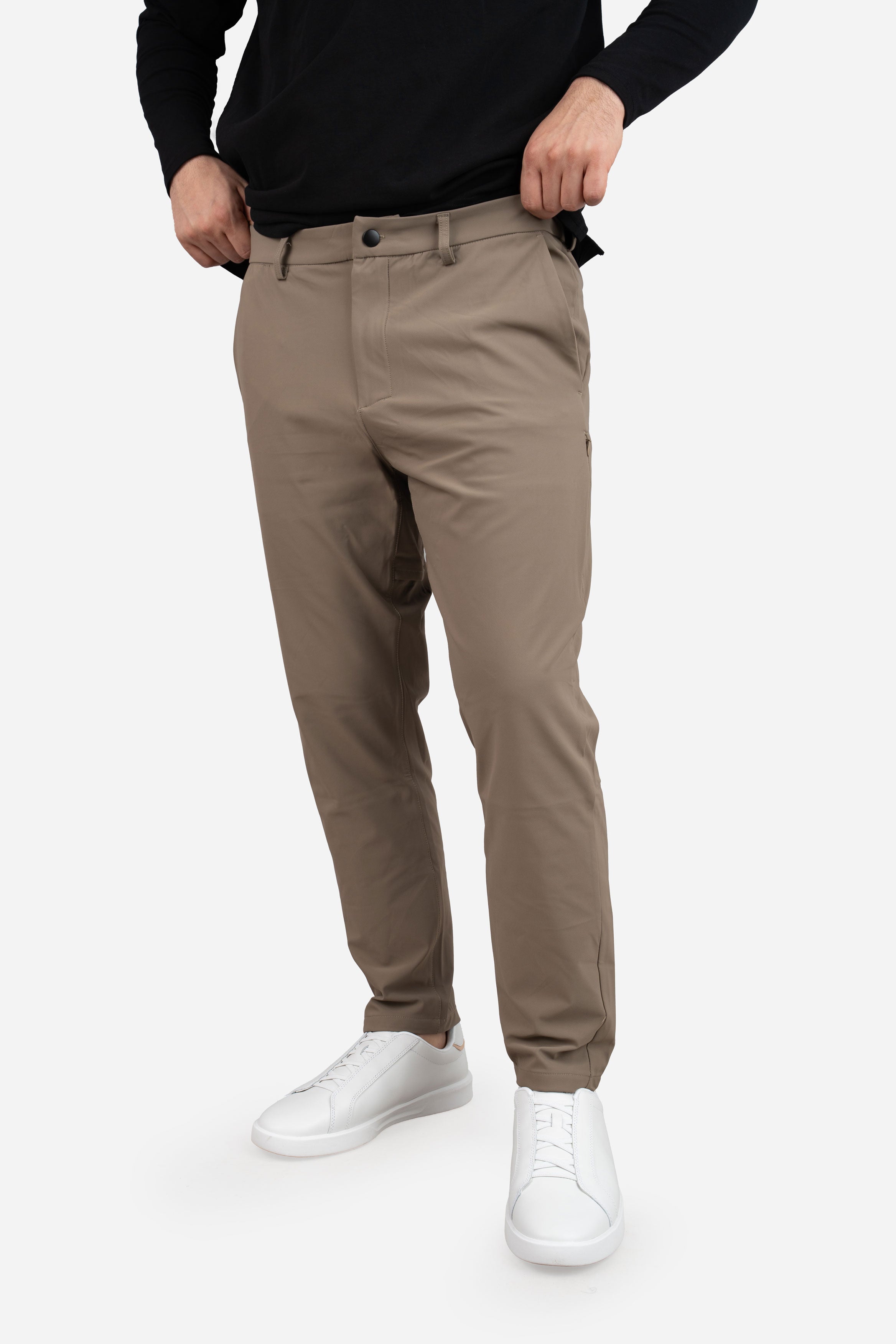 Elemental Pants Taupe