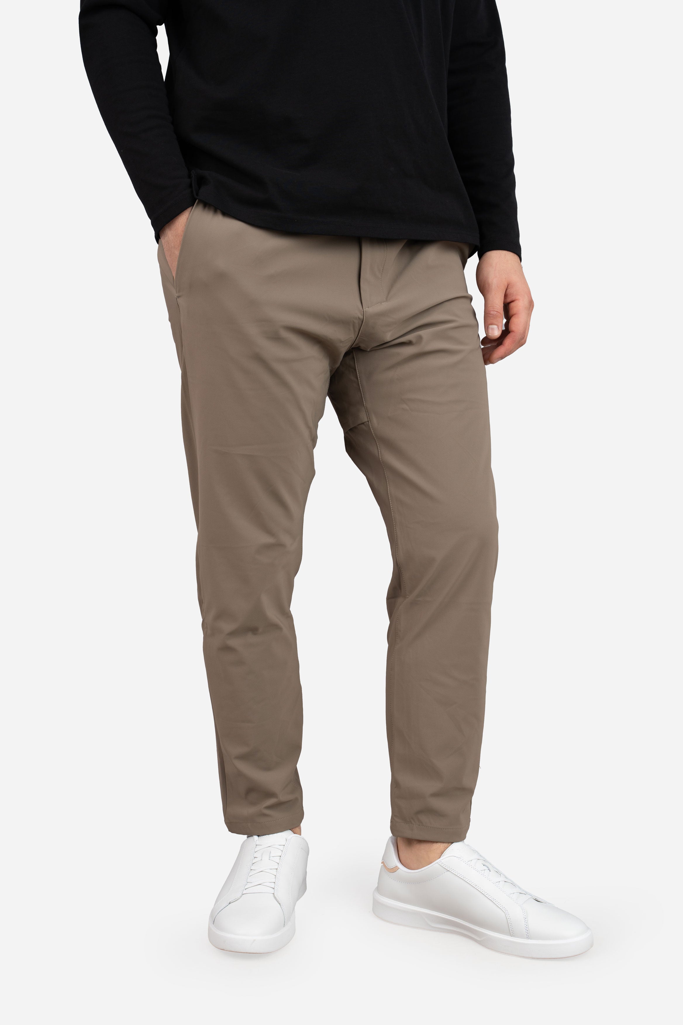 Elemental Pants Taupe