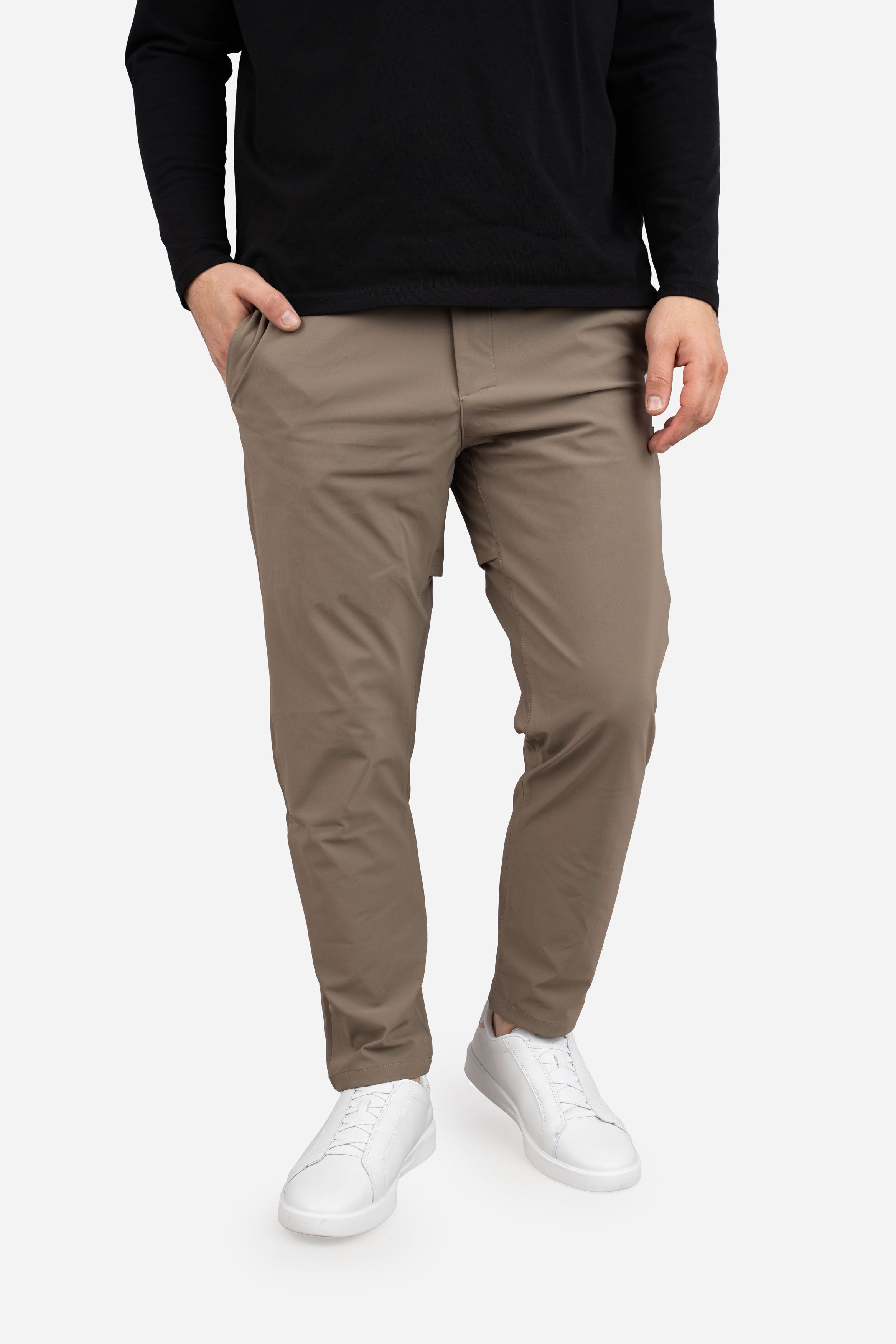 Elemental Pants Taupe