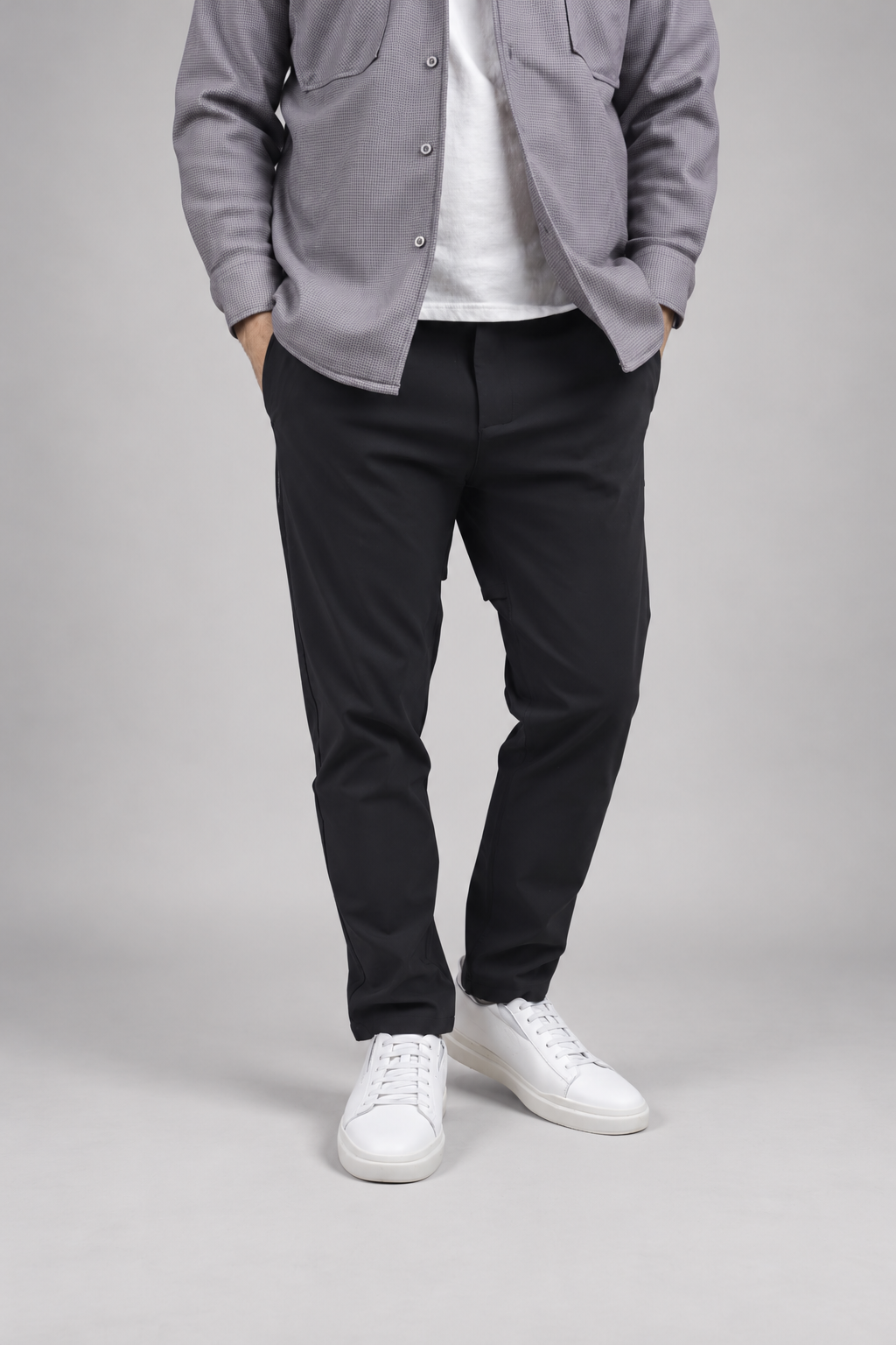 Elemental Pants Black