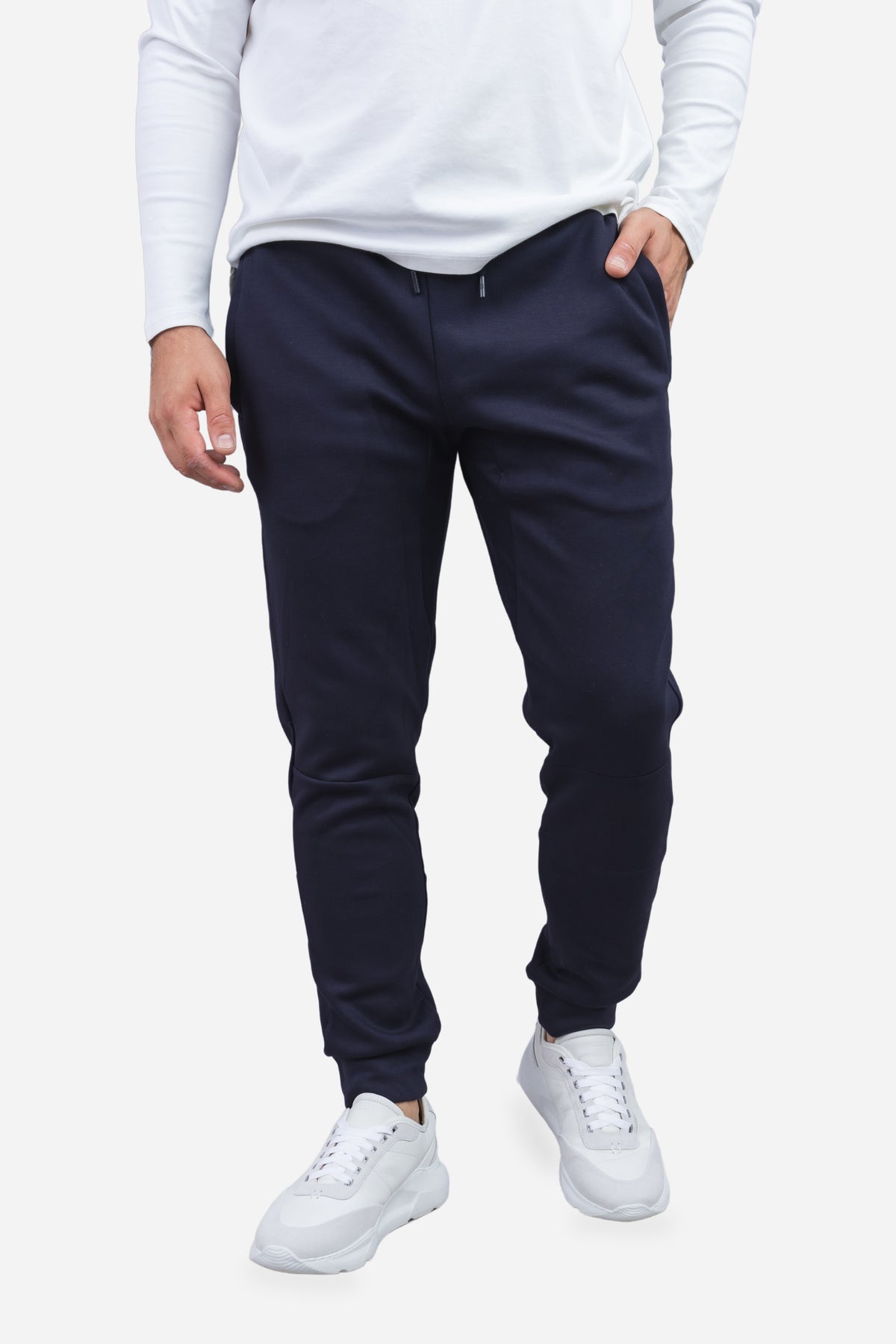 Flex Jogger Navy