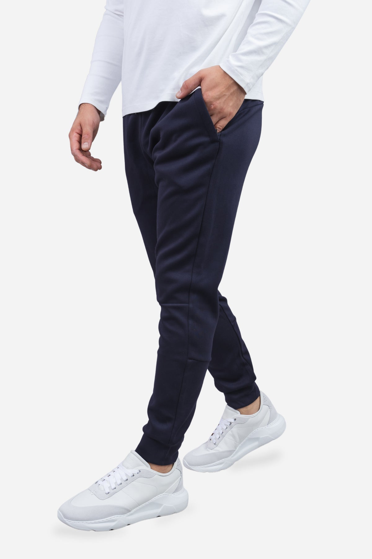 Flex Jogger Navy
