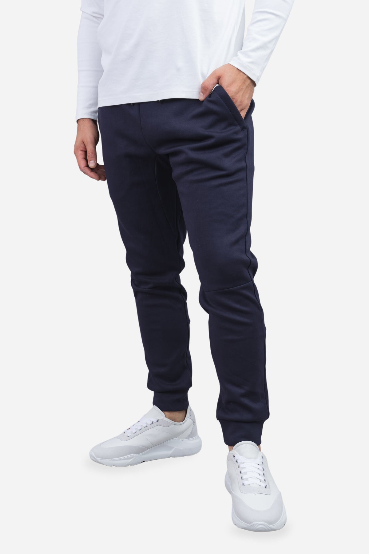 Flex Jogger Navy