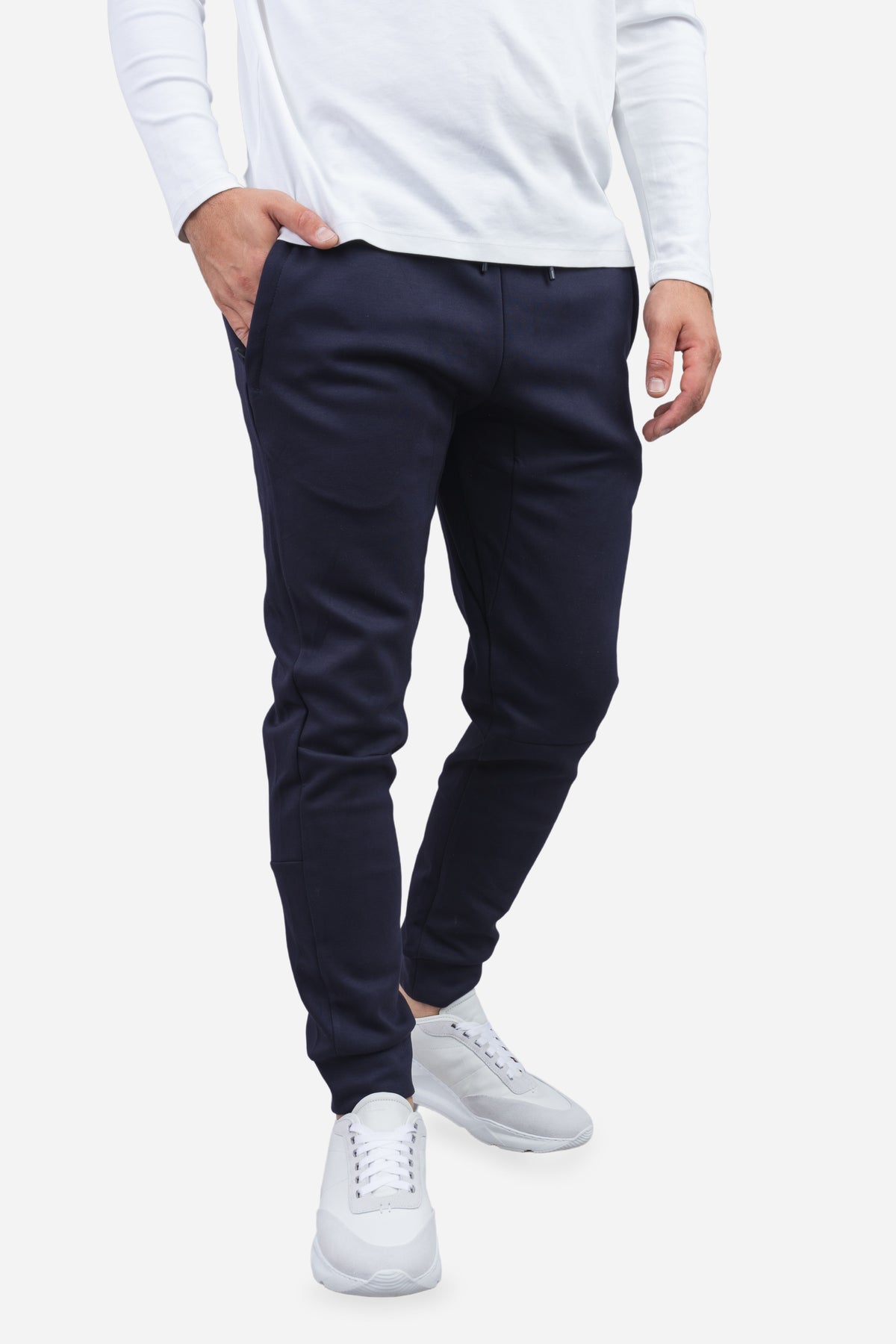 Flex Jogger Navy