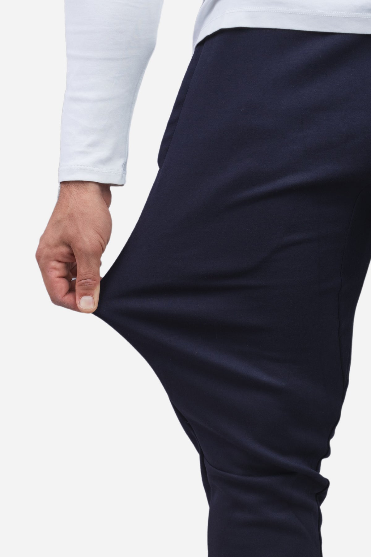 Flex Jogger Navy