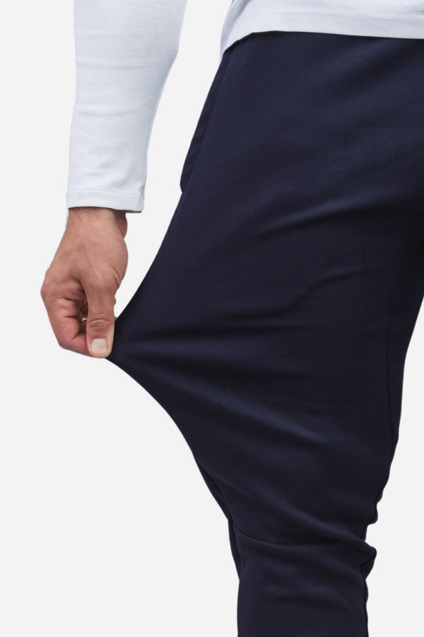 Flex Jogger Navy