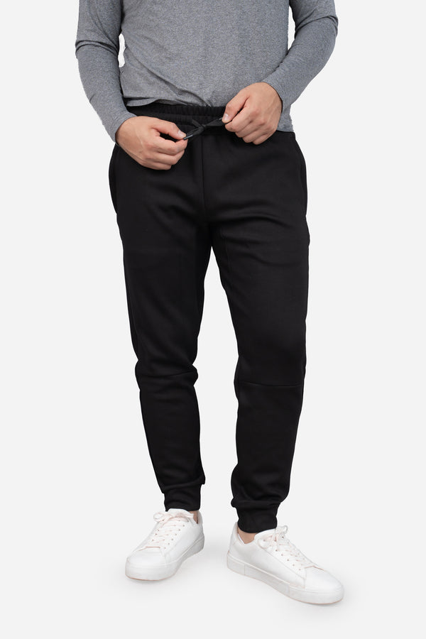 Flex Jogger Black
