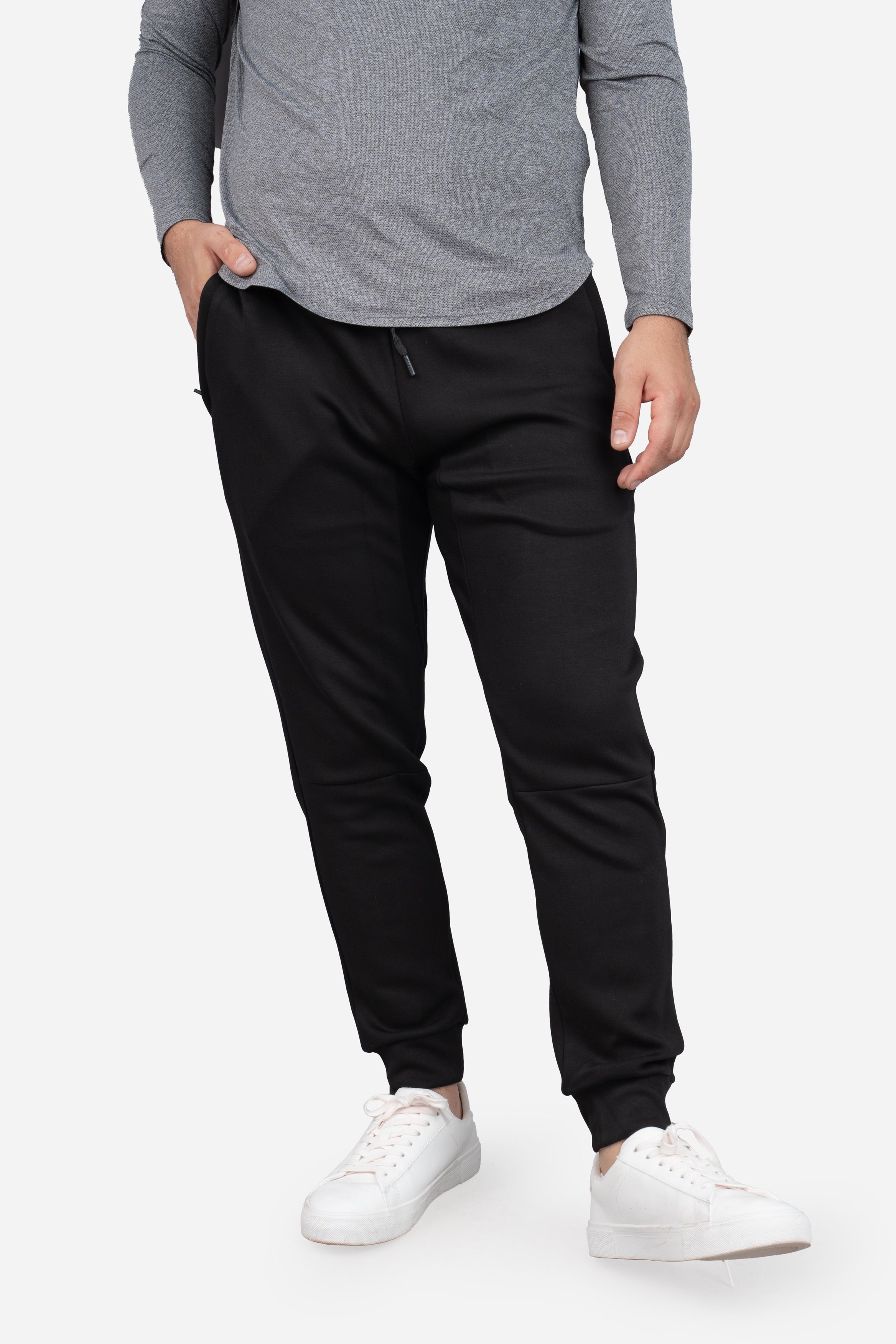 Flex Jogger Black
