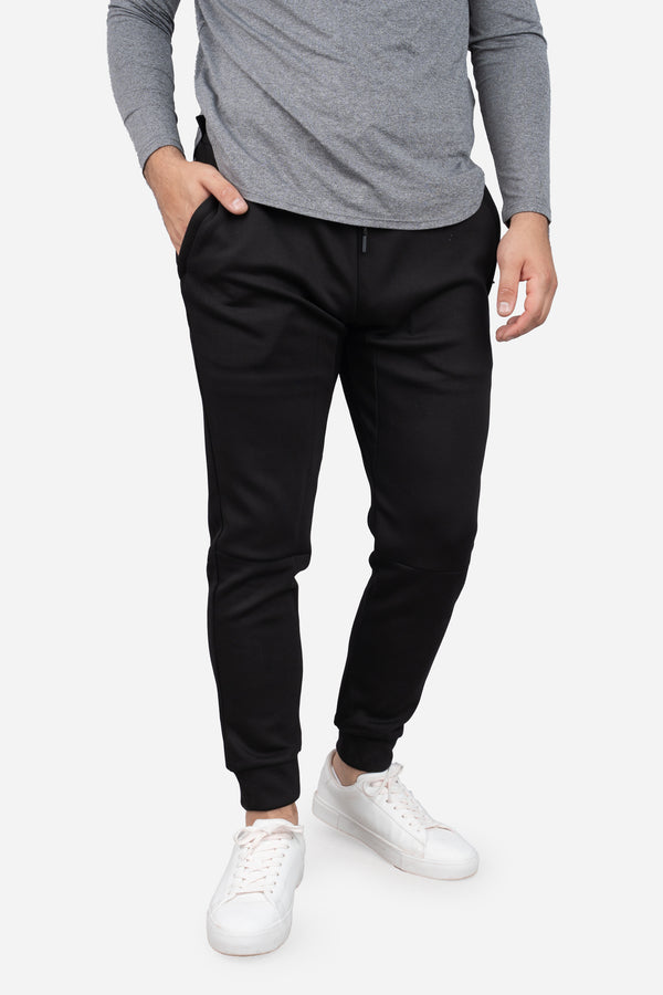 Flex Jogger Black