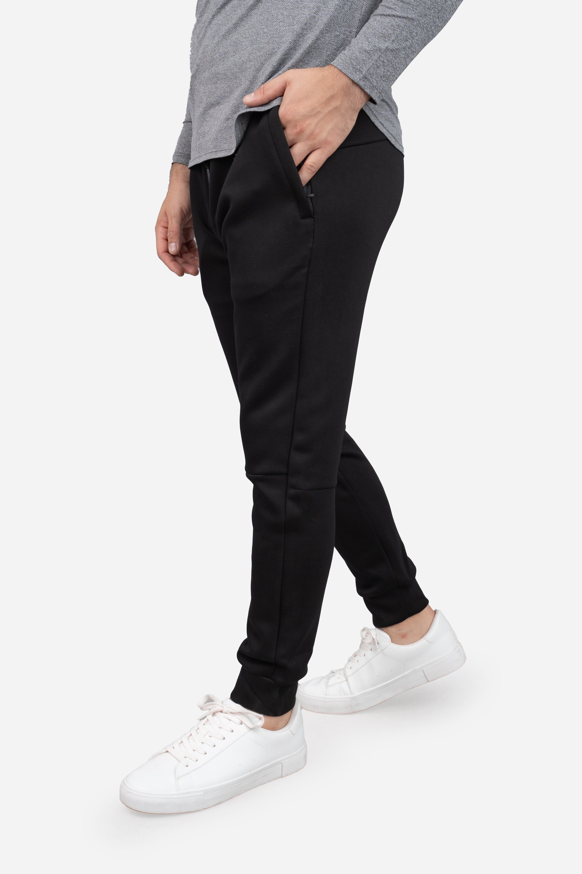 Flex Jogger Black
