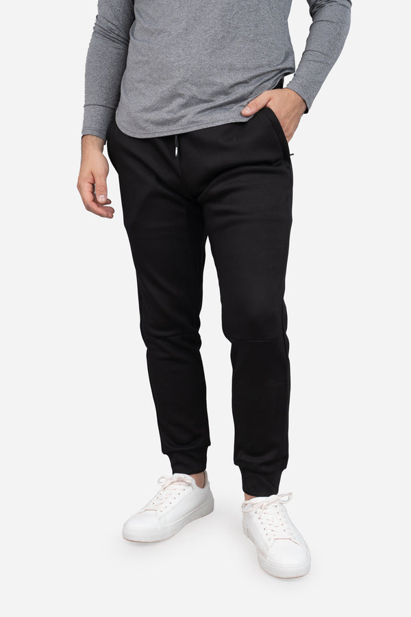 Flex Jogger Black