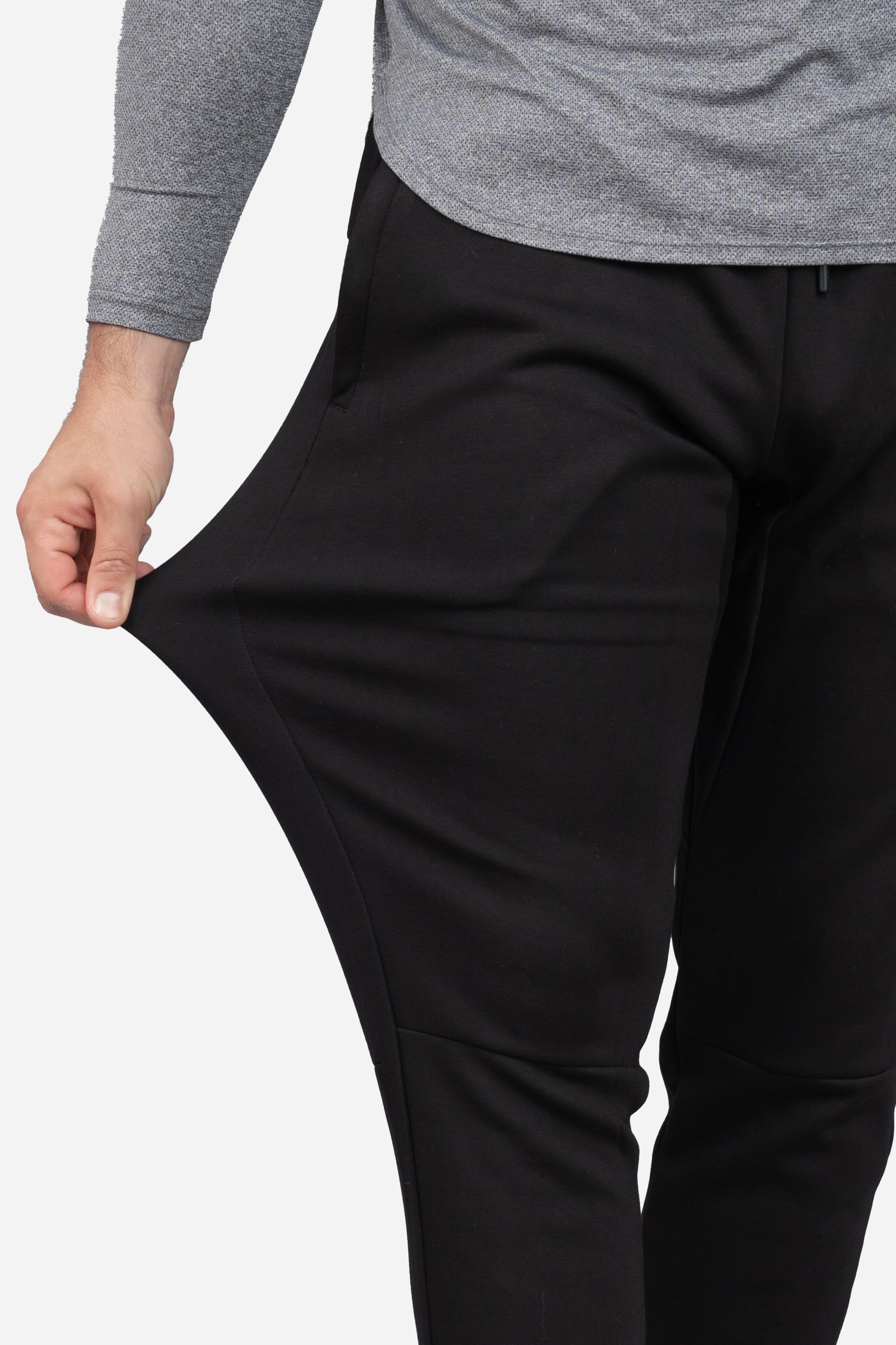 xxl　justice FLEXFLY FOP 5'10 Justice Girls EDF Jogger - Cozy Fleece Jogger - Sizes XS-XLP