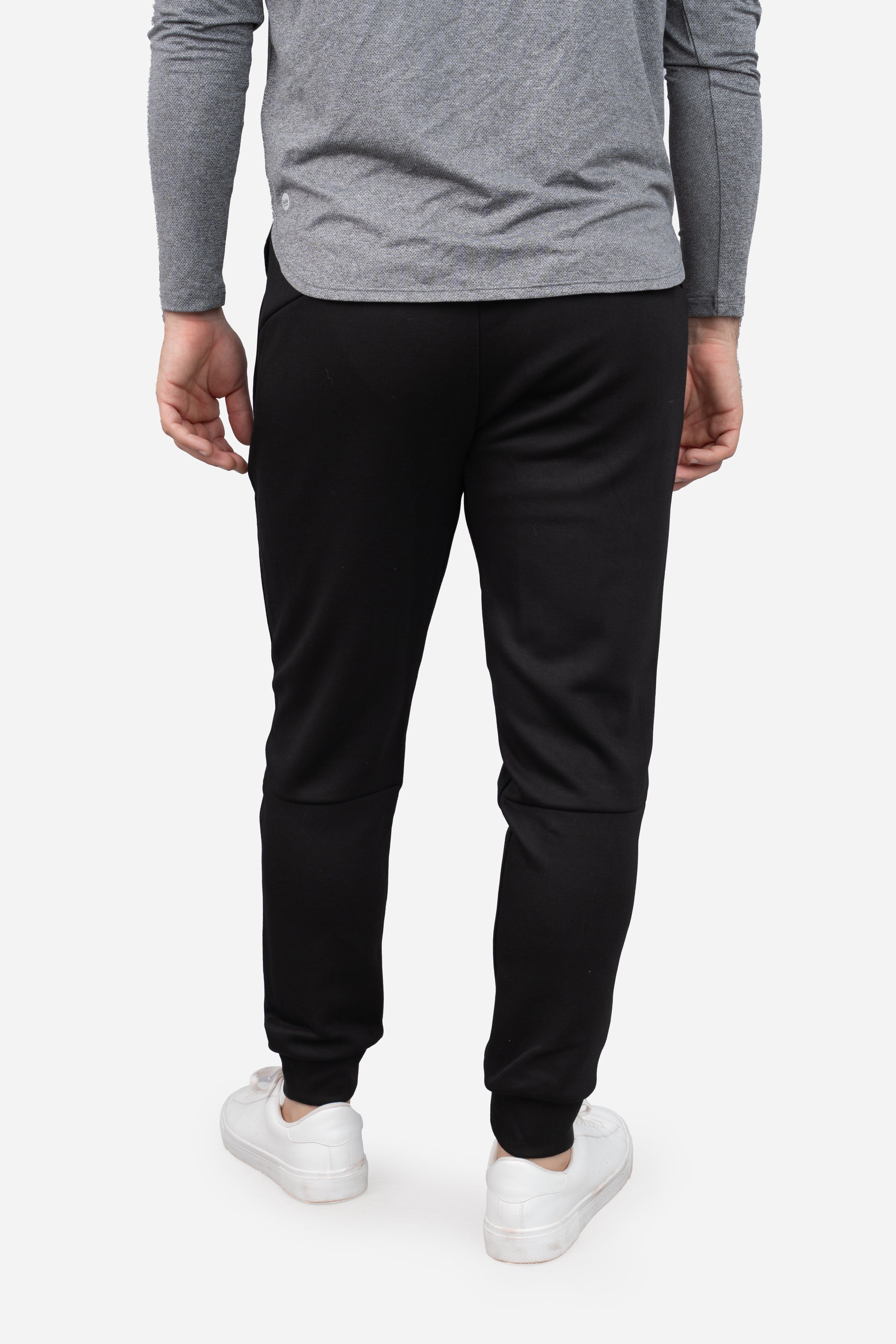 Flex Jogger Black
