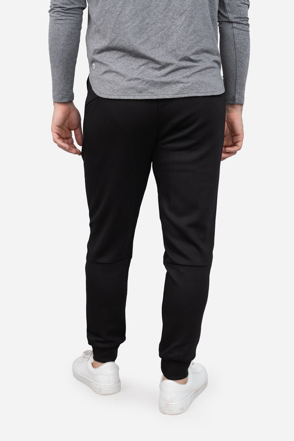 Flex Jogger Black
