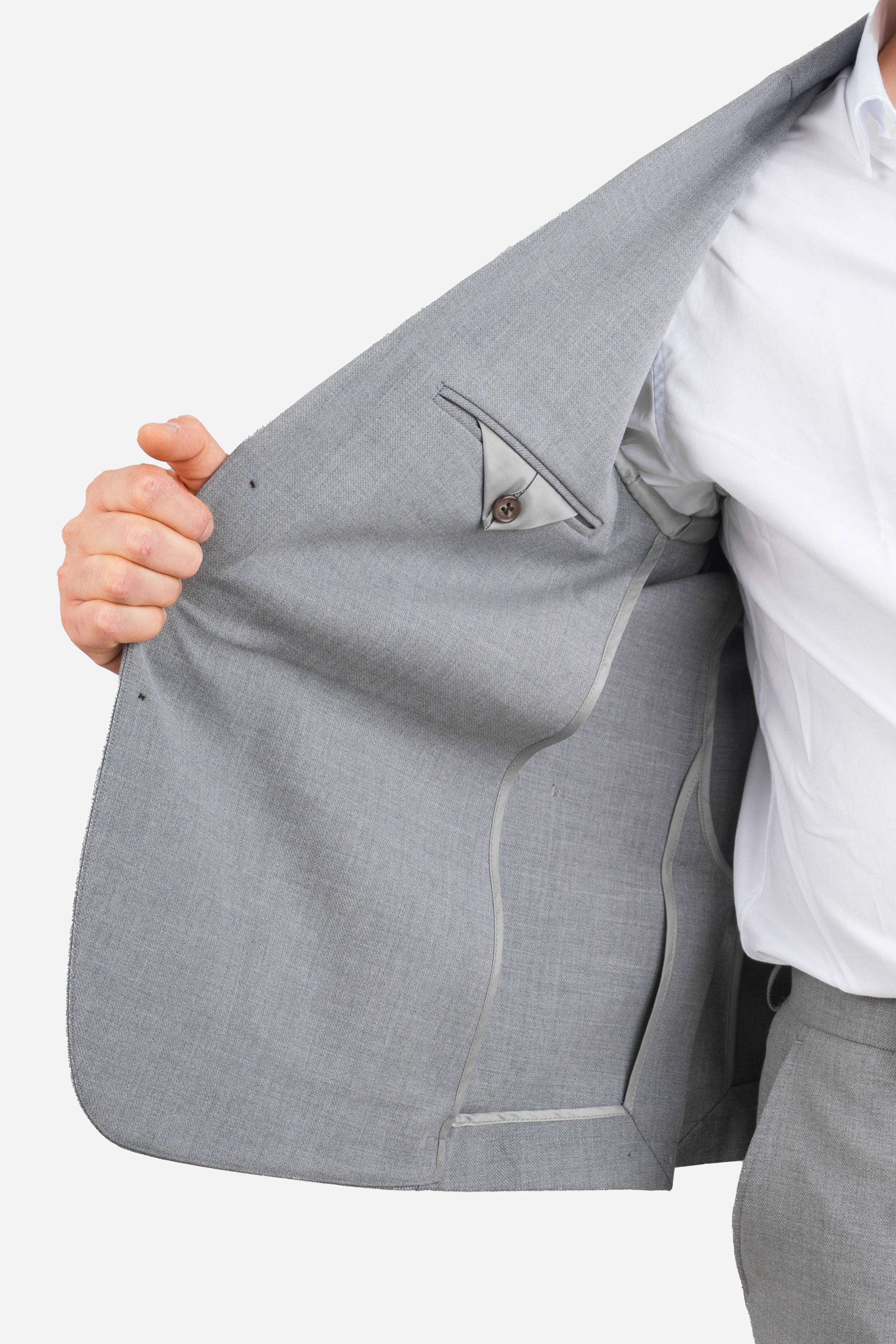 FlexPro Suit Jackets | Gray | Under 510
