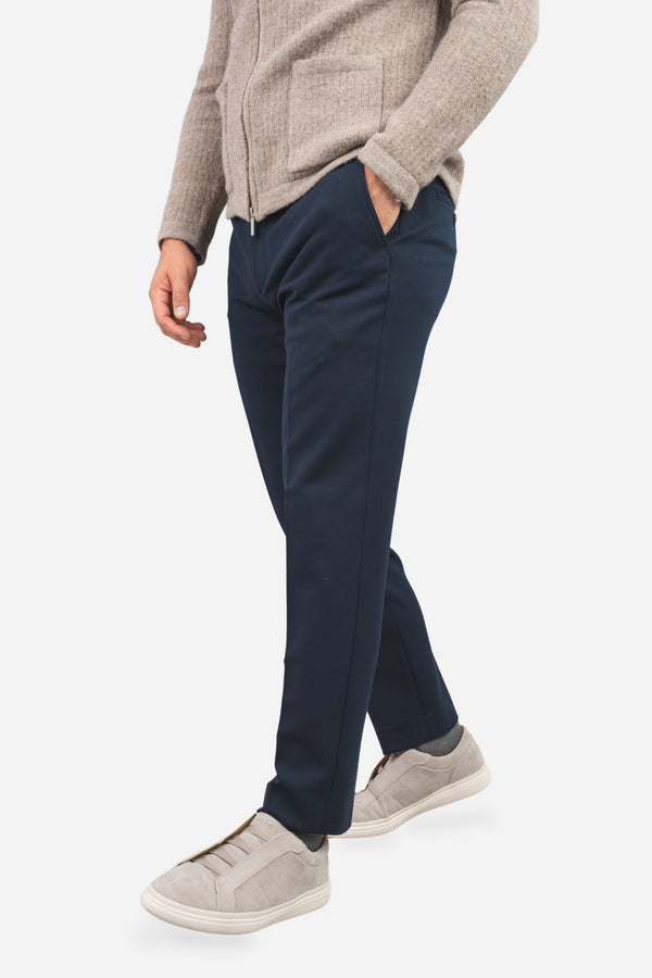 FlexPro Suit Pants Navy