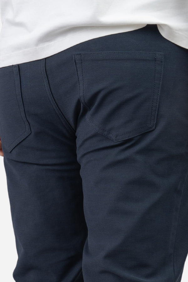 Harley Tech Jeans Navy