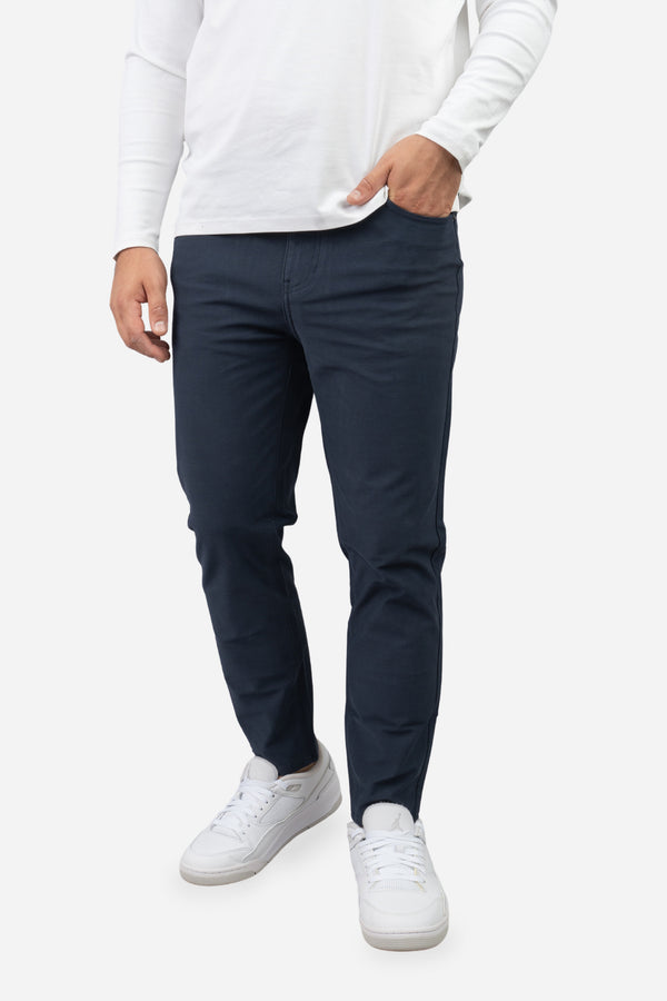 Harley Tech Jeans Navy
