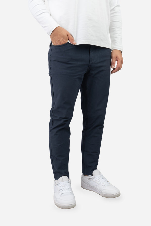 Harley Tech Jeans Navy
