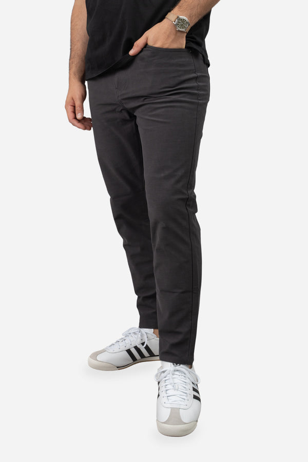 Harley Tech Jeans Obsidian