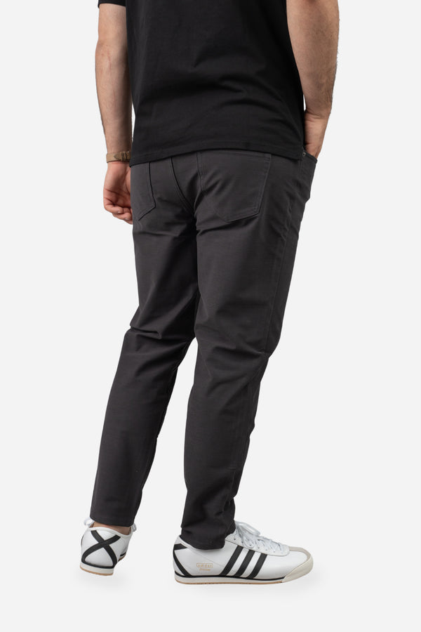 Harley Tech Jeans Obsidian
