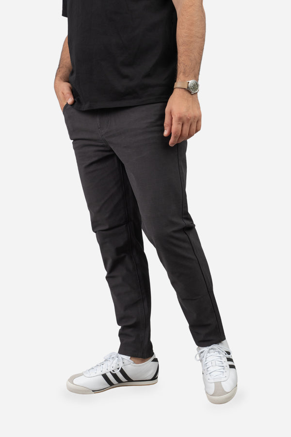 Harley Tech Jeans Obsidian