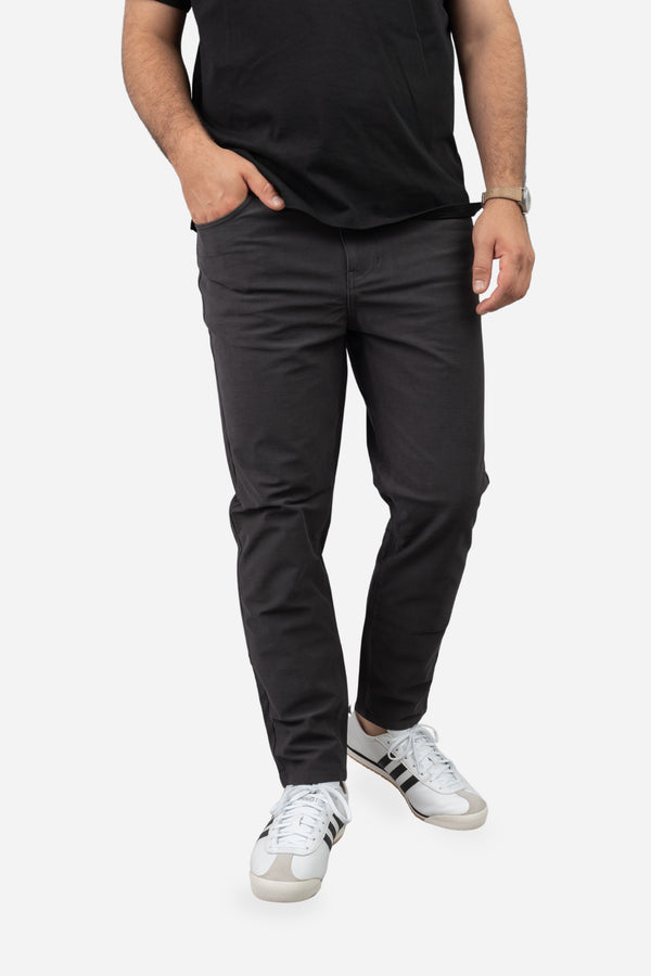 Harley Tech Jeans Obsidian