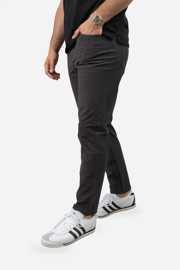 Harley Tech Jeans Obsidian