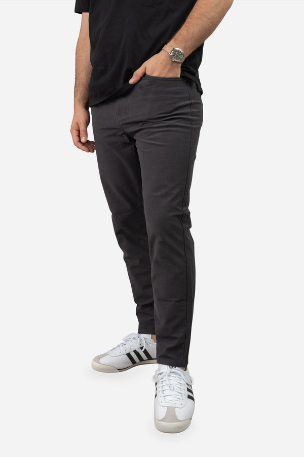 Harley Tech Jeans Obsidian