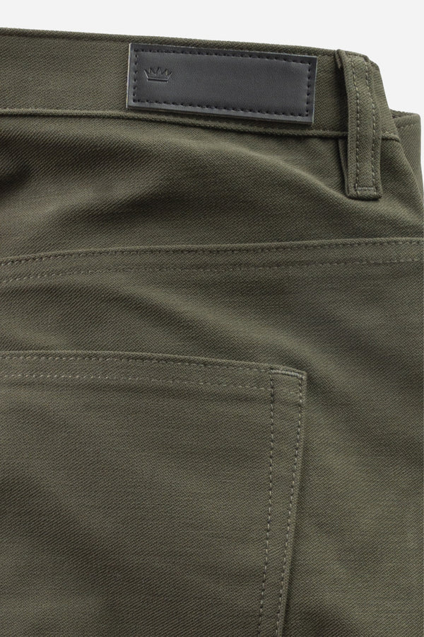 Harley Tech Jeans Forest