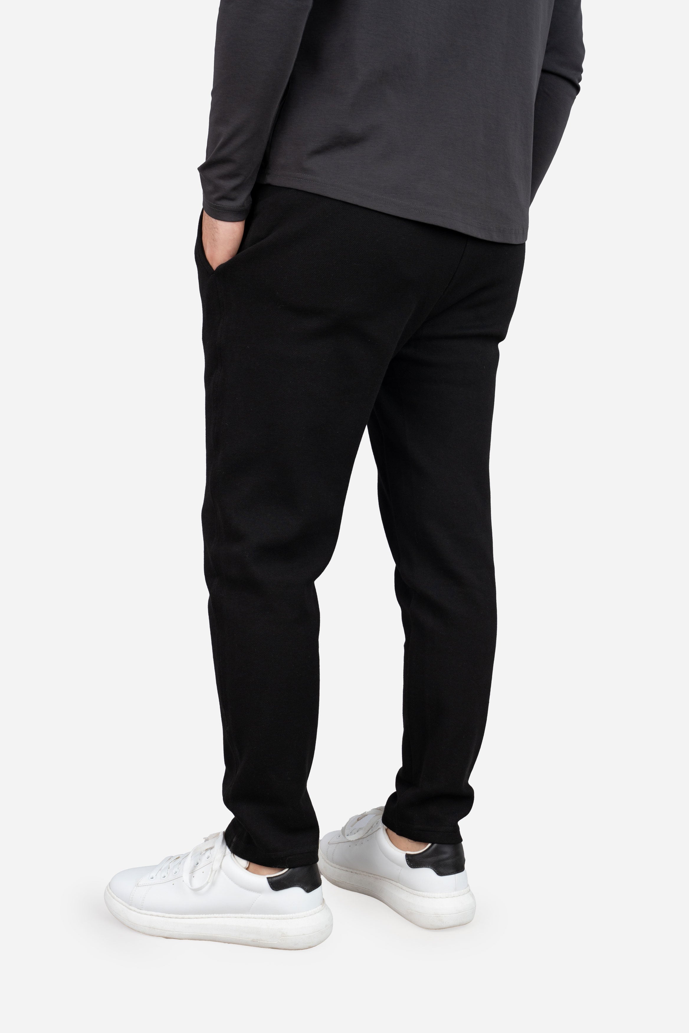Kinetic Pants Black