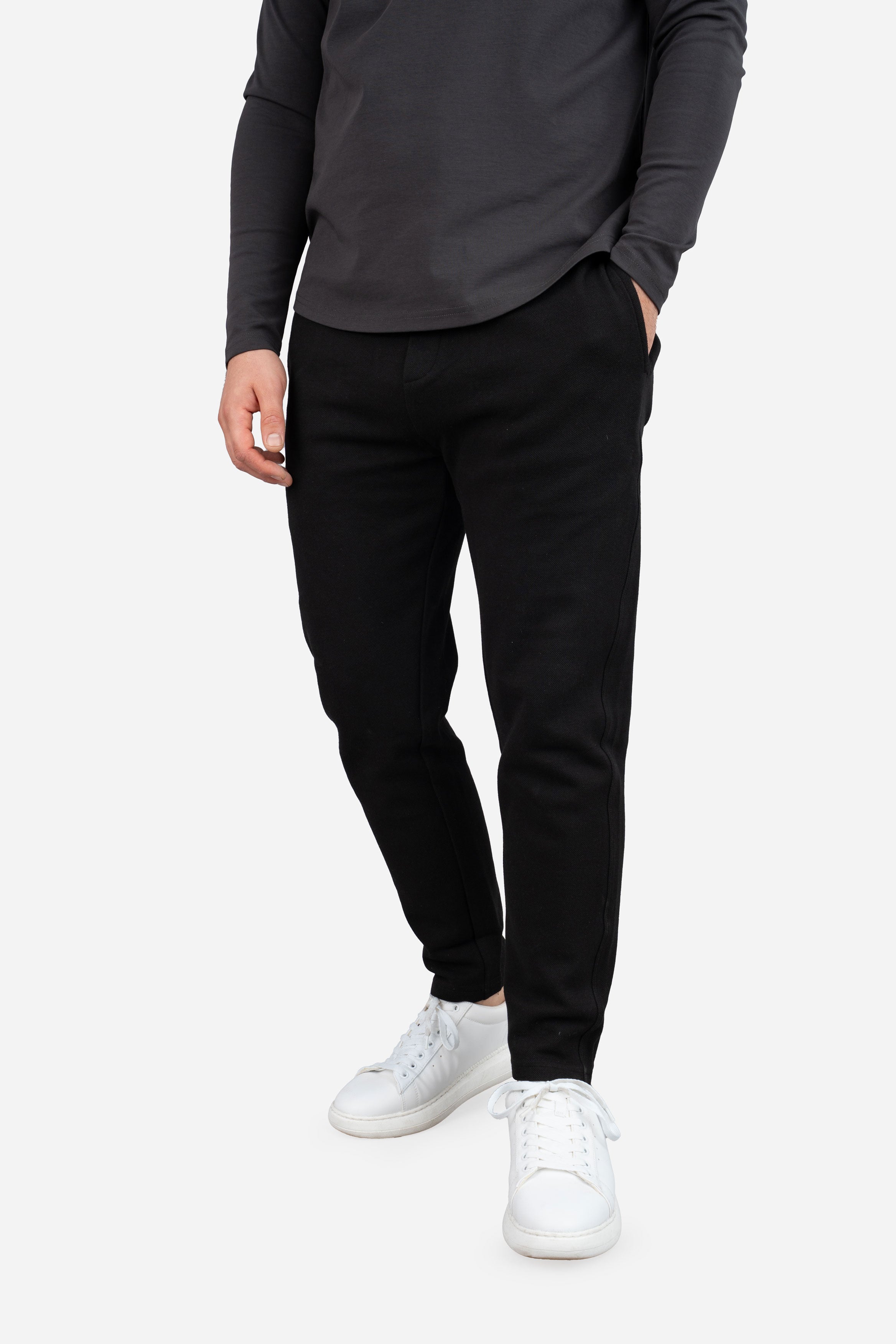 Kinetic Pants Black