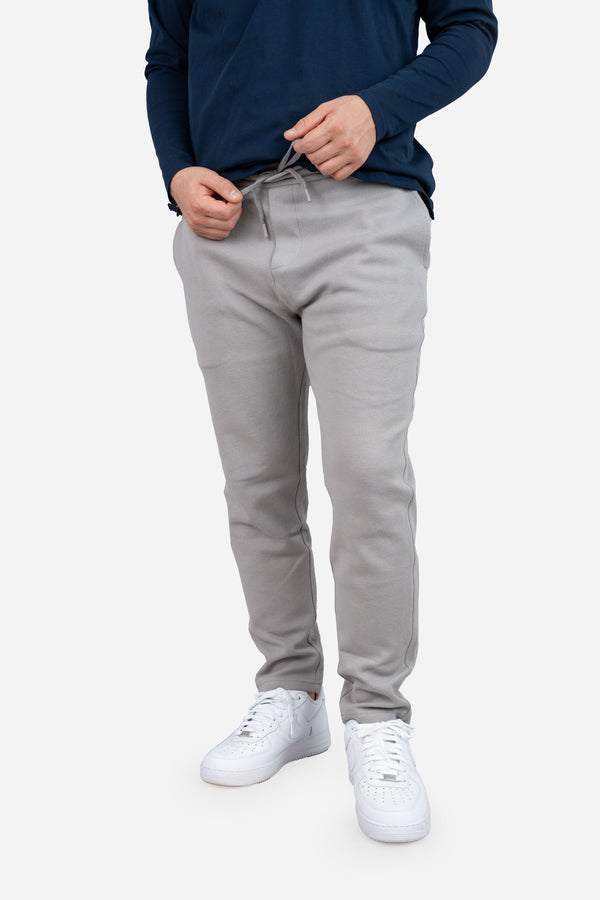 Kinetic Pants Gray