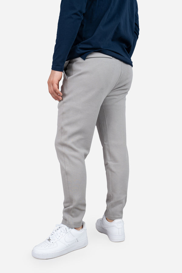 Kinetic Pants Gray