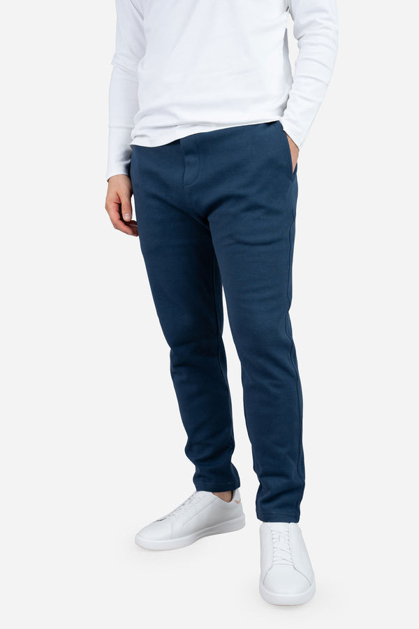 Kinetic Pants Navy