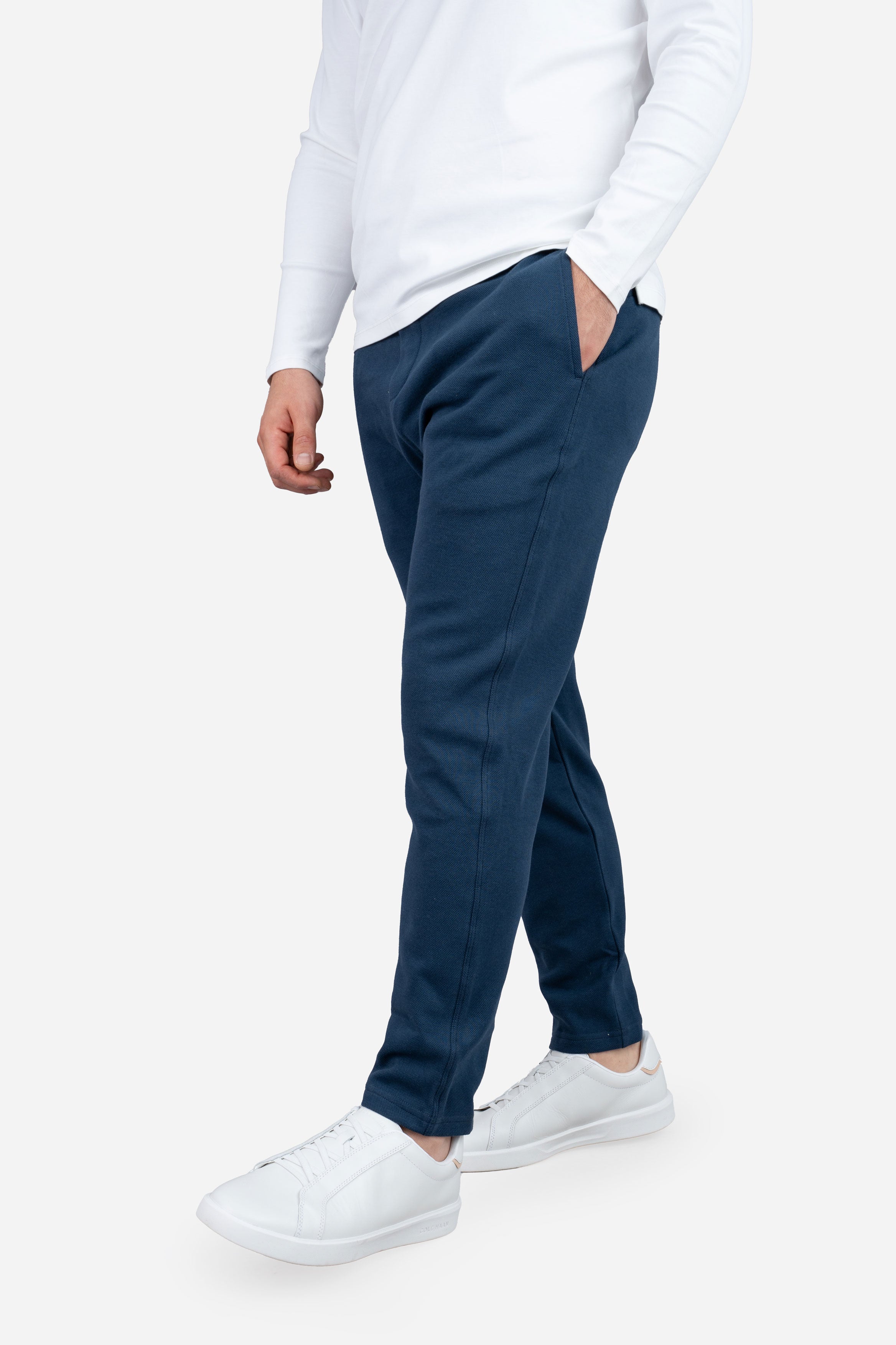 Kinetic Pants | Navy | Under 510