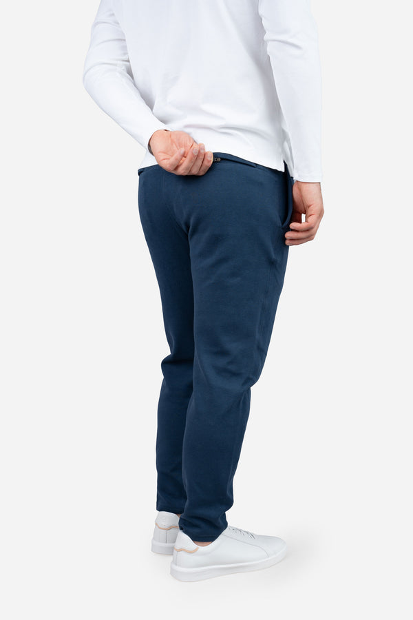 Kinetic Pants Navy