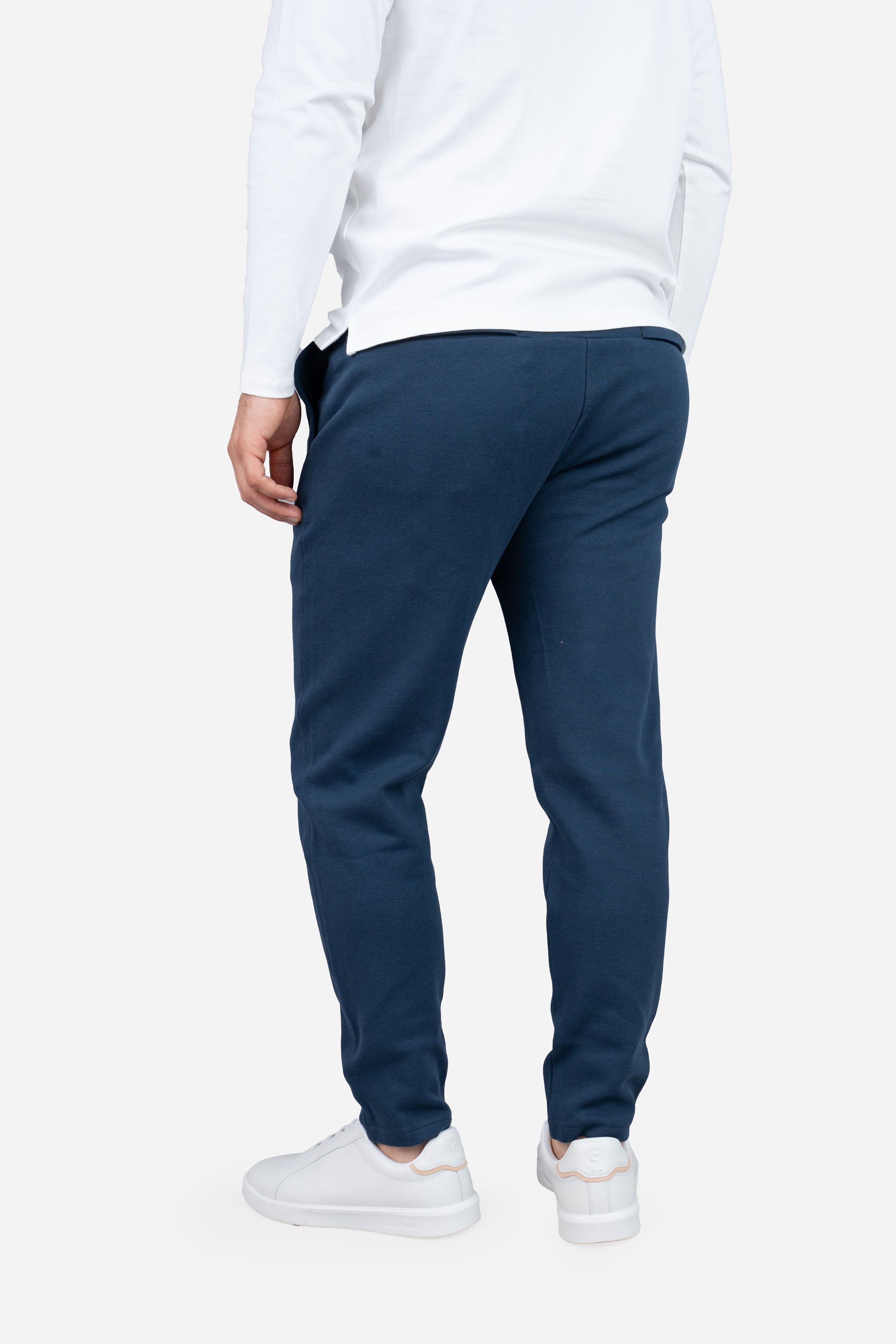 Kinetic Pants Navy