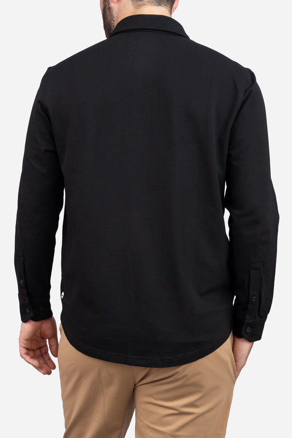 Short Men's Button Down Shirts | Tucked & Untucked Shirts Short Men's Button Down Shirts | Tucked & Untucked Shirts