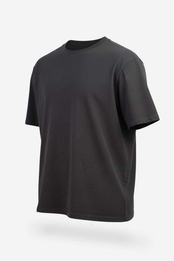 Core T-Shirt Loose Fit Iron