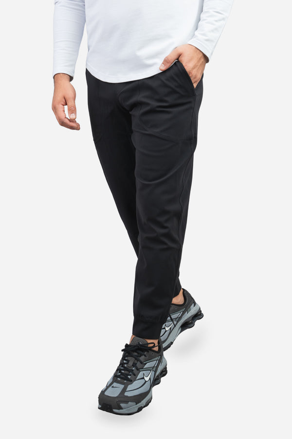 Nimbus Jogger Black