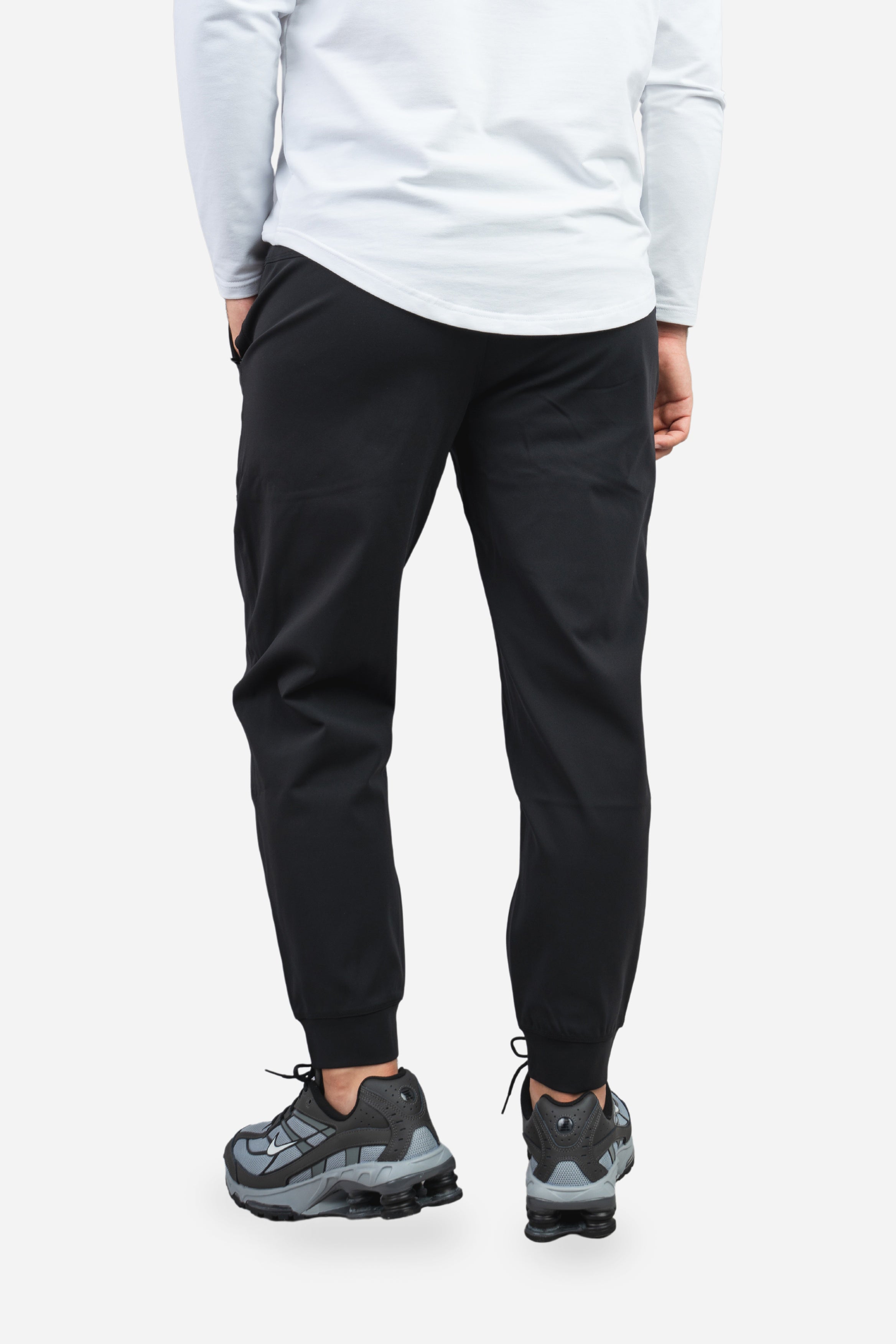 Nimbus Jogger Black