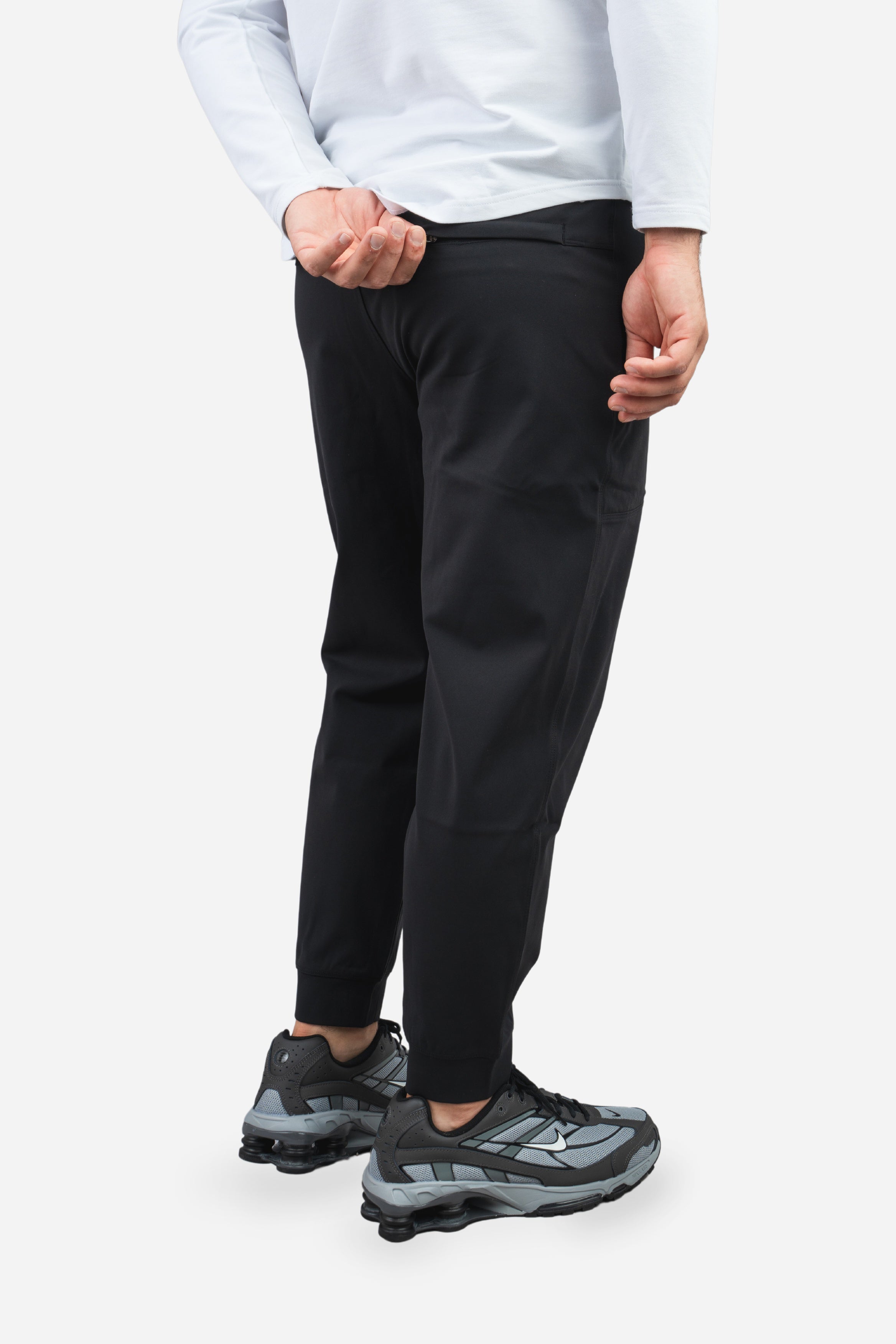 Nimbus Jogger Black