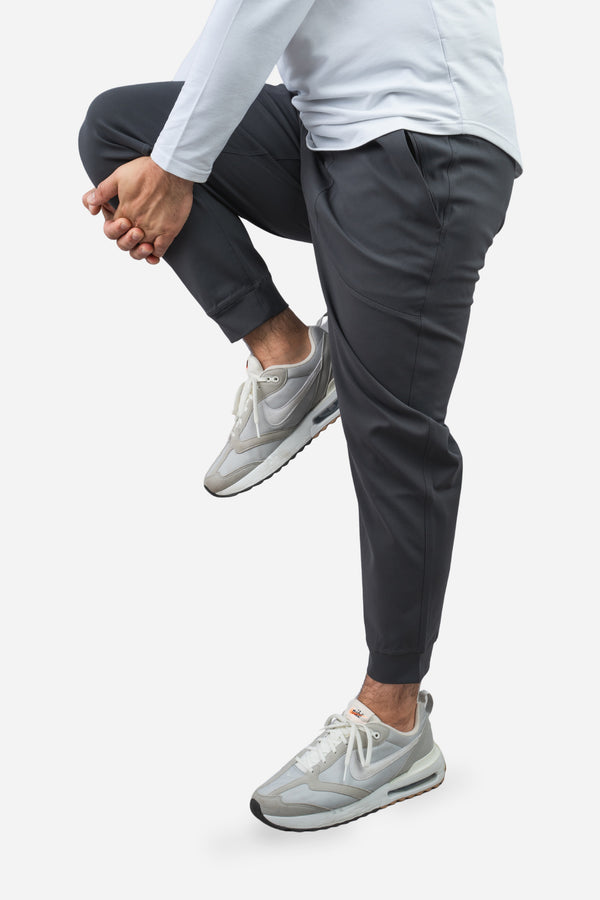 Nimbus Jogger Charcoal
