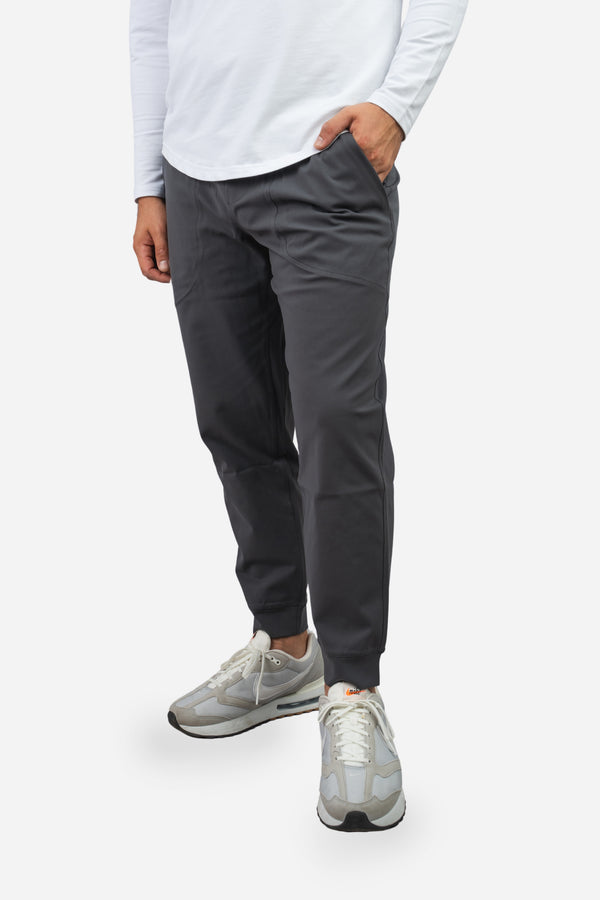 Nimbus Jogger Charcoal