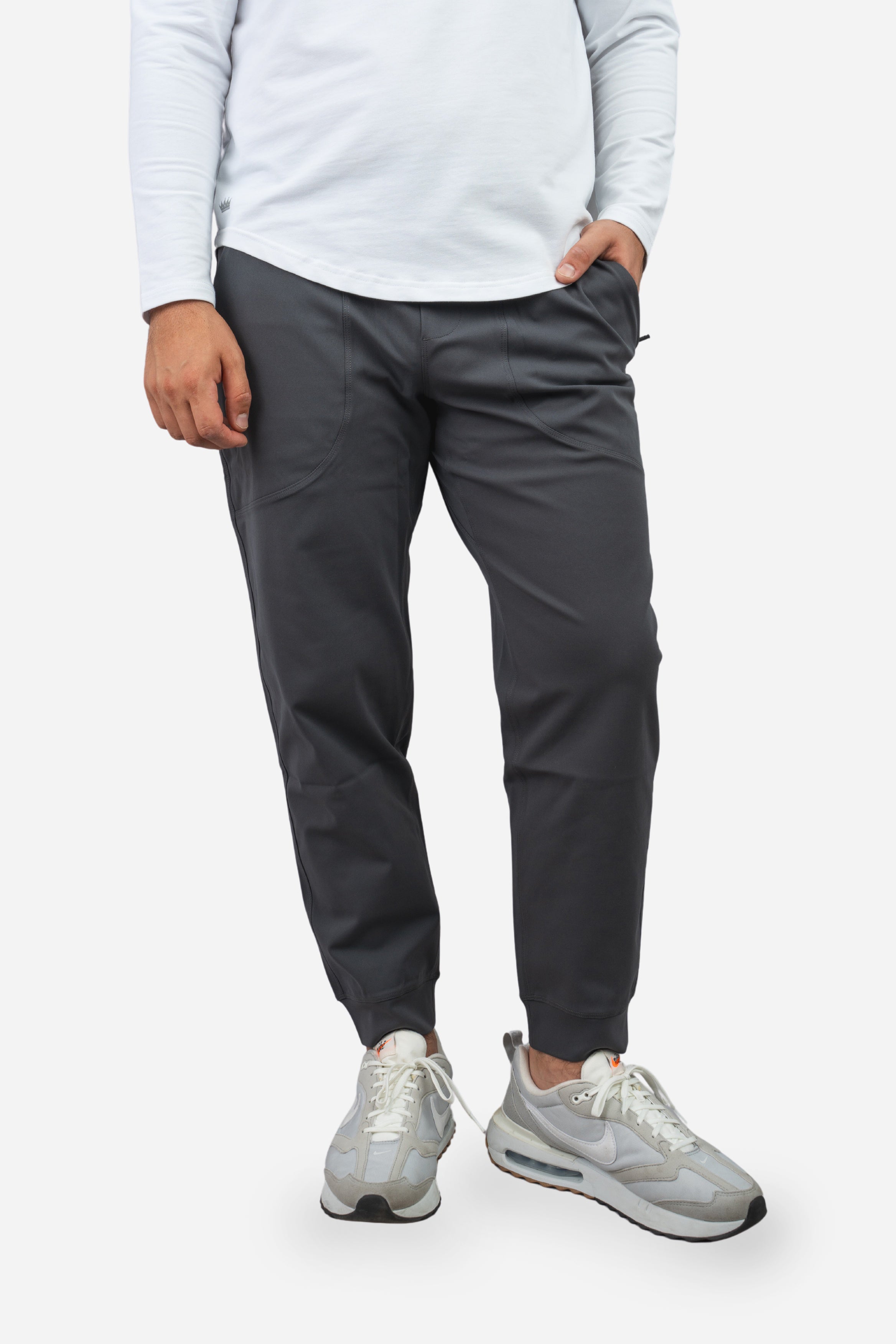 Nimbus Jogger Charcoal