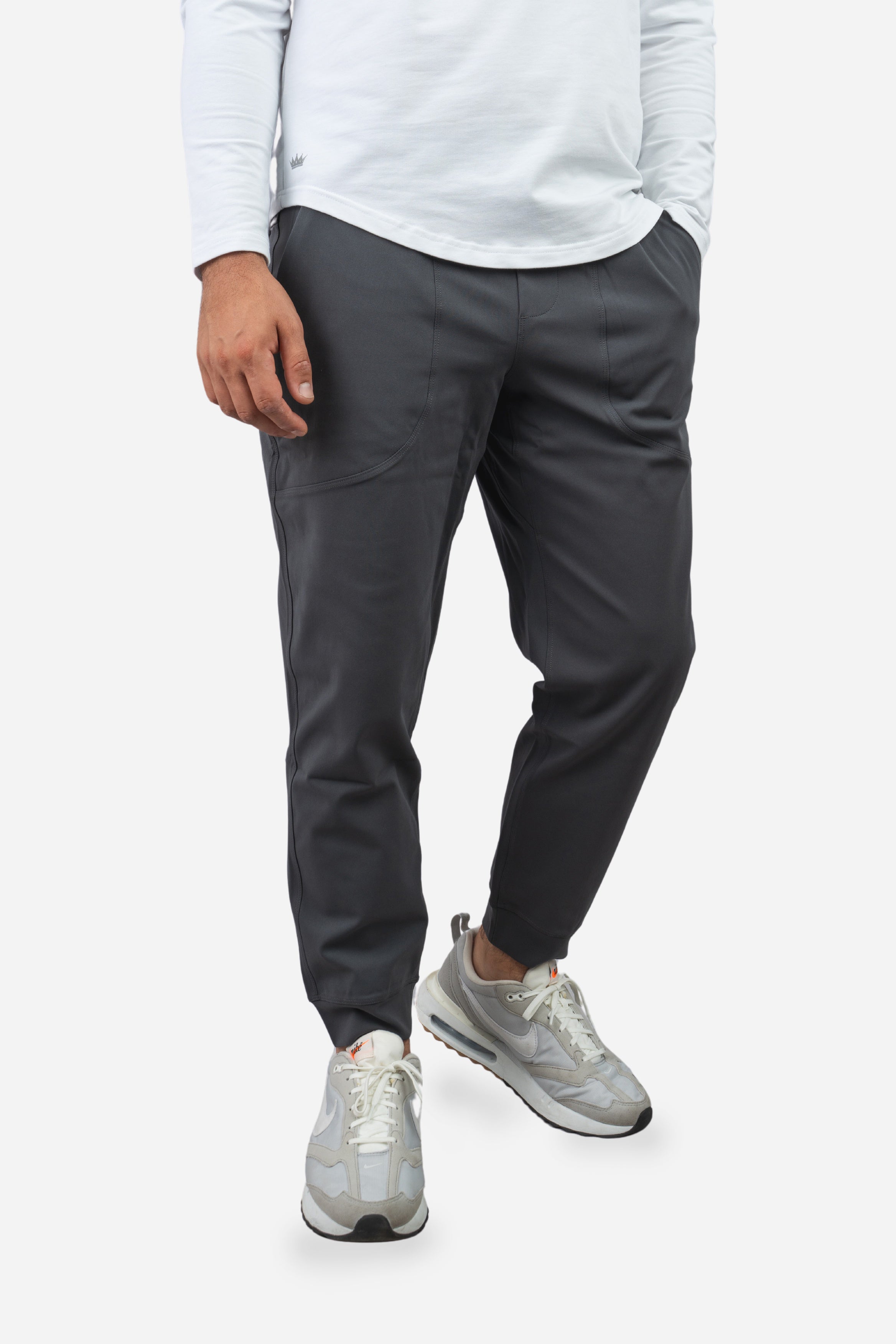 Nimbus Jogger Charcoal