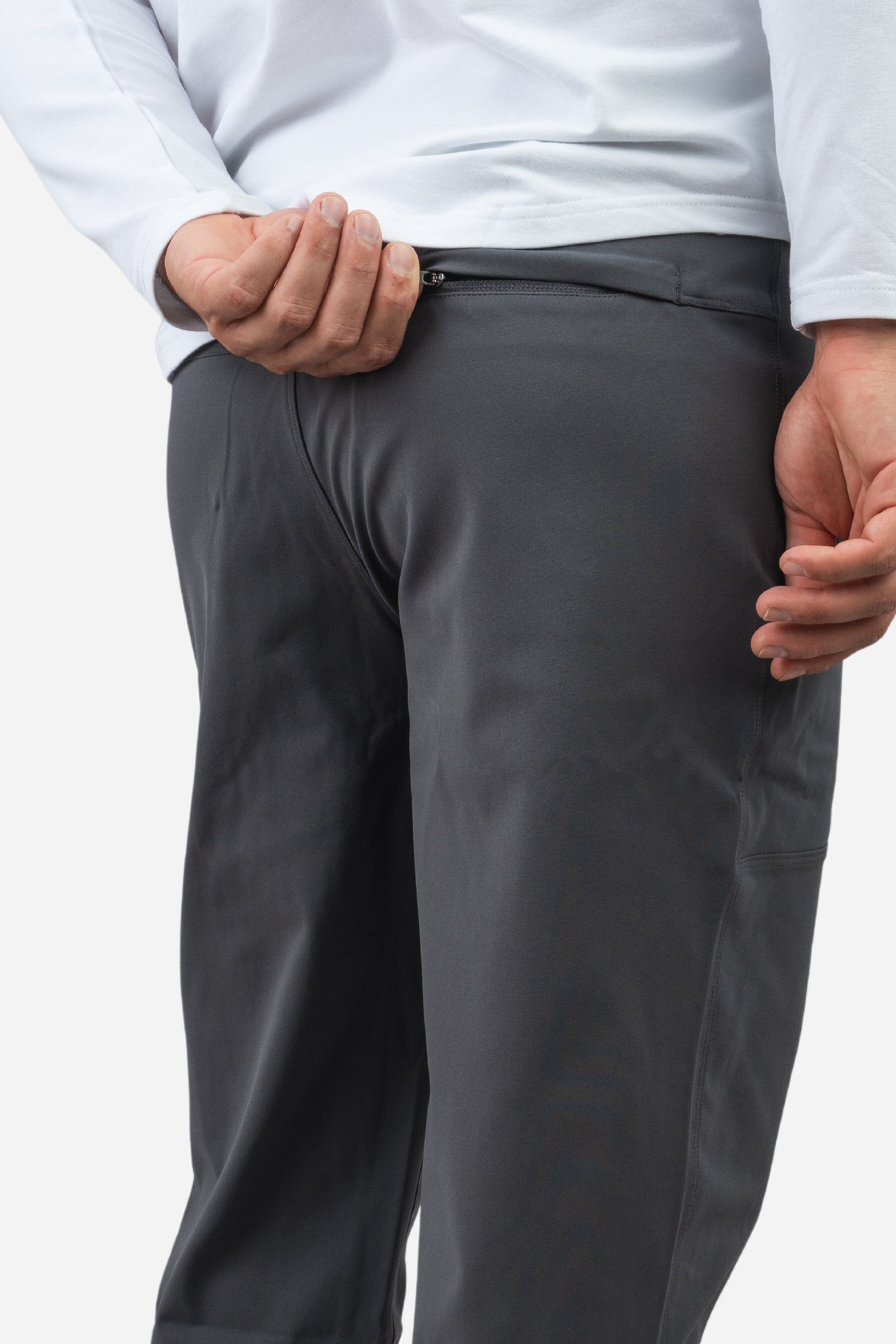 Nimbus Jogger Charcoal