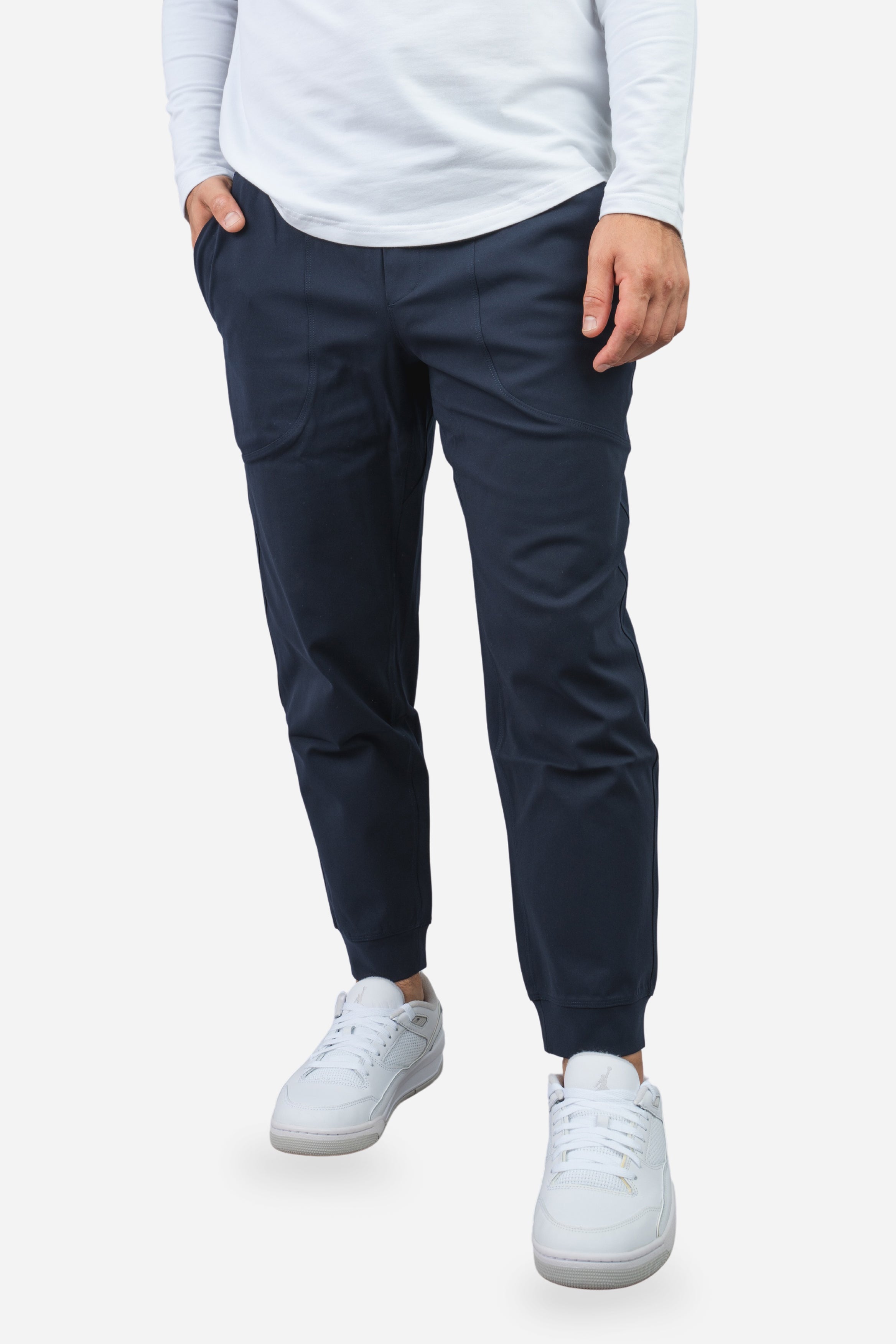 Nimbus Jogger Navy